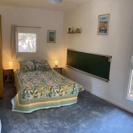 Chambre Double Каси Екстериор снимка