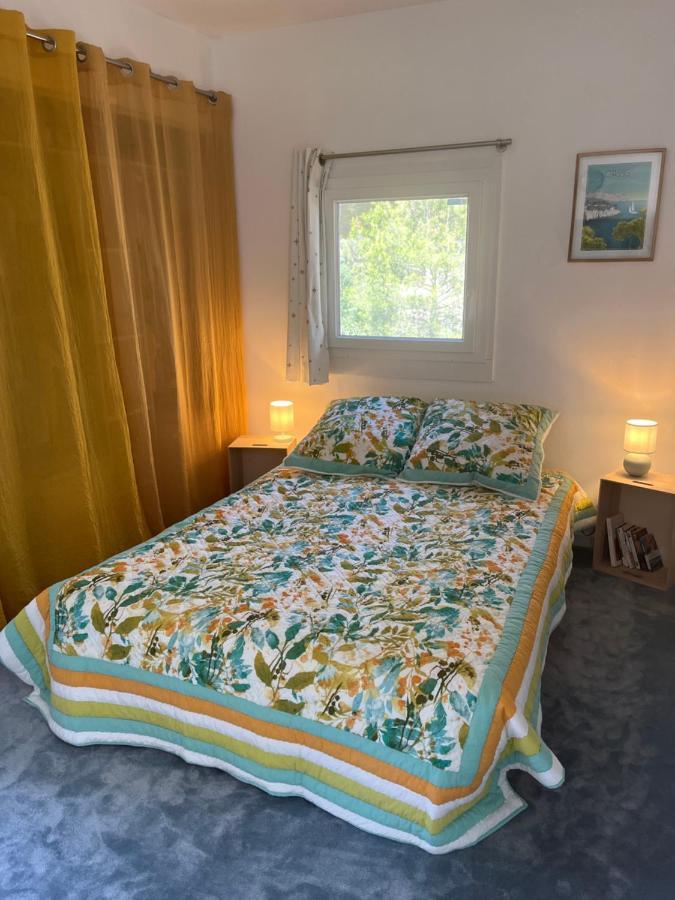 Chambre Double Каси Екстериор снимка