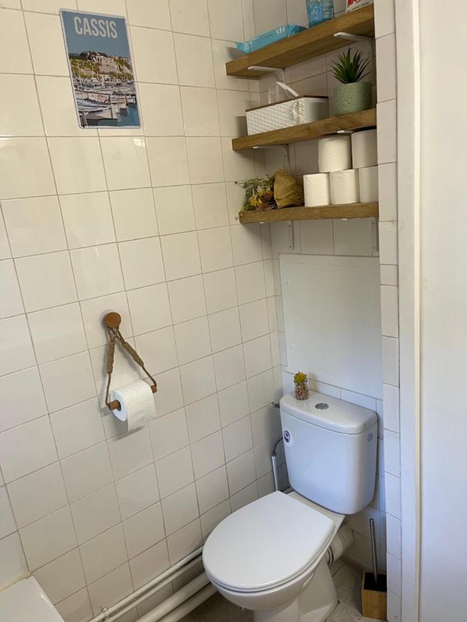 Chambre Double Каси Екстериор снимка