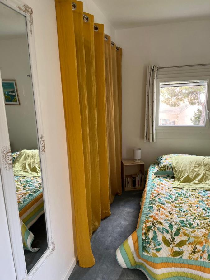 Chambre Double Каси Екстериор снимка